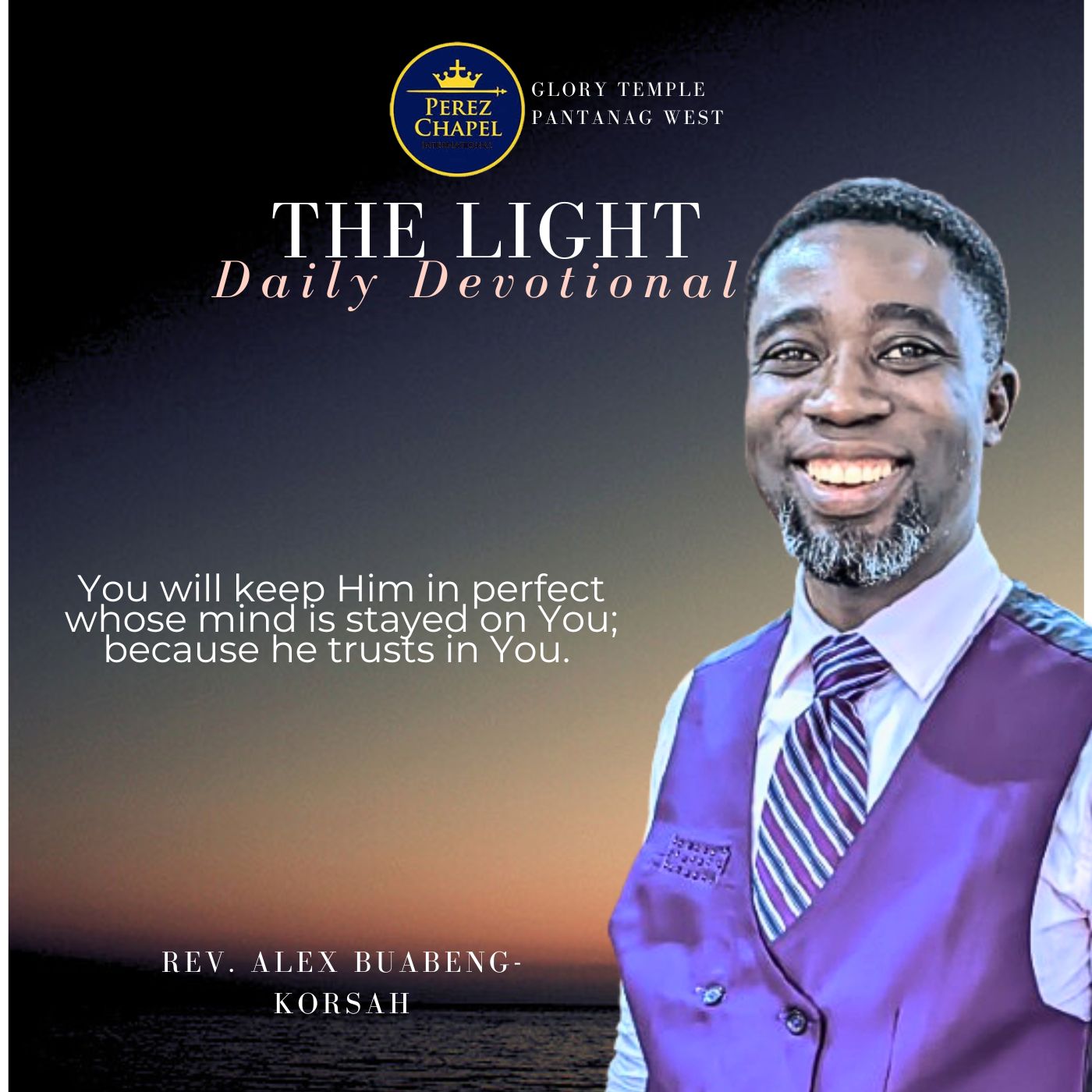 THE LIGHT 5